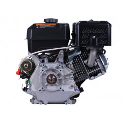 Двигатель бензиновый TTG 188FE (вал шлицы Ø25 мм)