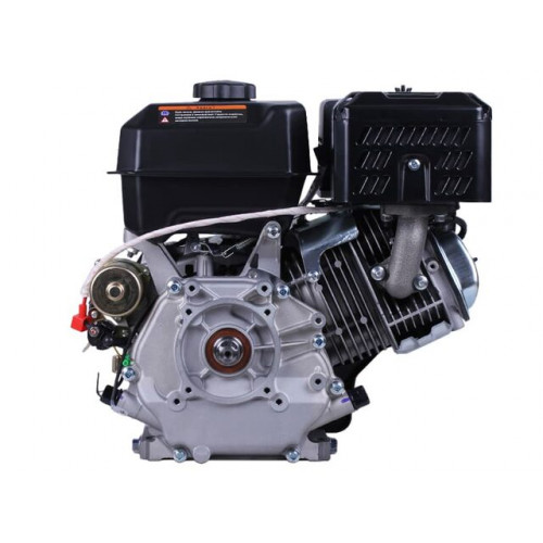 Двигун бензиновий TTG 188FE (вал шліци Ø25 мм)