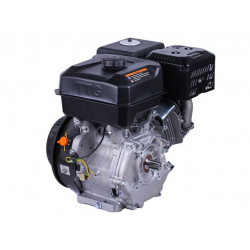 Двигатель бензиновый TTG 188F (вал шлицы Ø25 мм)