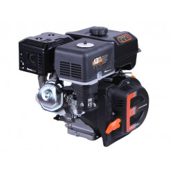 Двигатель бензиновый TTG 188F (вал шлицы Ø25 мм)