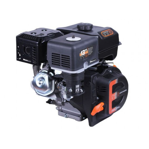 Двигатель бензиновый TTG 188F (вал шлицы Ø25 мм)