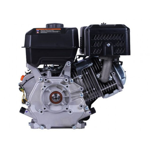 Двигатель бензиновый TTG 188F (вал шлицы Ø25 мм)