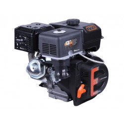 Бензиновый двигатель TTG 188FE (вал шпонка Ø25 мм)