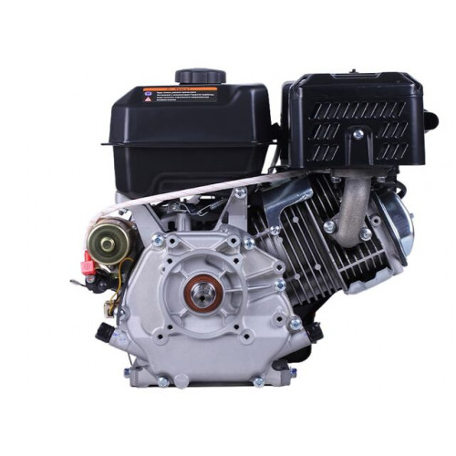 Бензиновий двигун TTG 188FE (вал шпонка Ø25 мм)