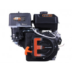 Бензиновый двигатель TTG 188FE (вал шпонка Ø25 мм)
