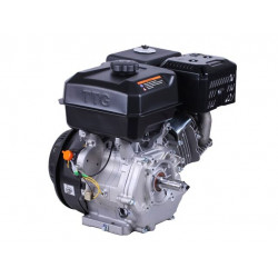 Двигатель бензиновый TTG 188F (вал шпонка Ø25 мм)