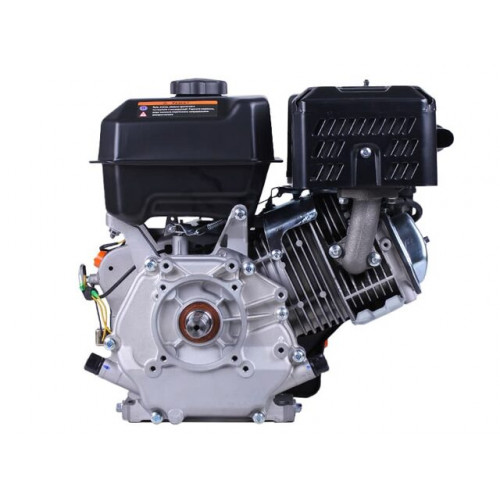 Двигатель бензиновый TTG 188F (вал шпонка Ø25 мм)