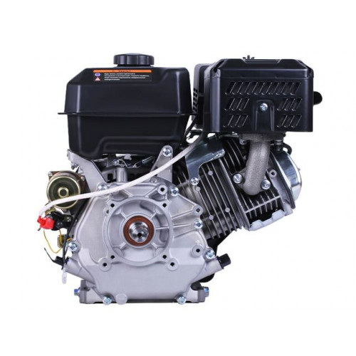 Бензиновий двигун TTG 190FE (вал шпонка Ø25 мм)