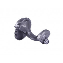 Вал балансировочный 177F