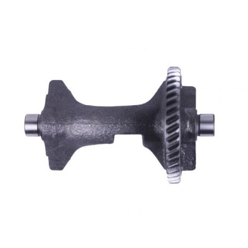 Вал балансировочный на двигатель 177F