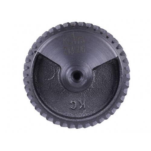 Вал балансировочный на двигатель 177F