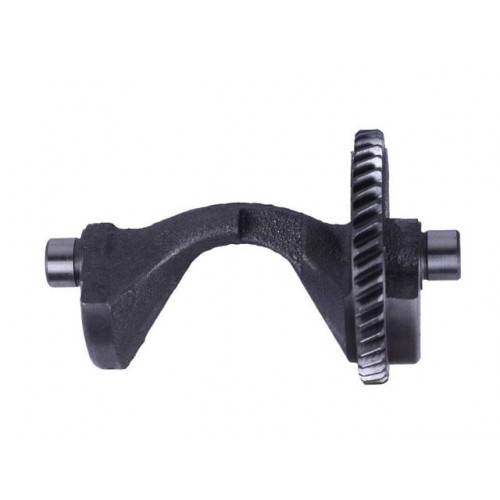 Вал балансировочный на двигатель 177F