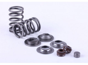 Клапанный механизм (комплект) 177F YBX