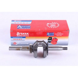 Колінвал (у зборі) 156F YBX