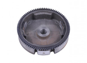 Маховик (з вінцем Z=86) 168F, 170F YBX