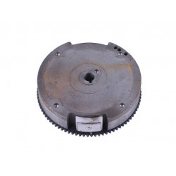 Маховик (з вінцем Z=86) 168F, 170F YBX