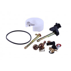 Ремкомплект карбюратора 177F YBX