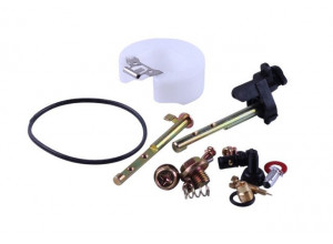 Ремкомплект карбюратора 177F YBX