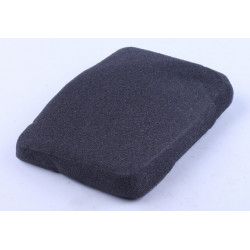 Елемент повітряного фільтра (поролоновий прямокутний) YBX