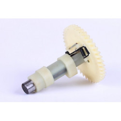 Розподільний вал Z=40 156F YBX