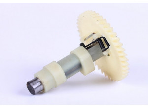 Розподільний вал Z=40 156F YBX