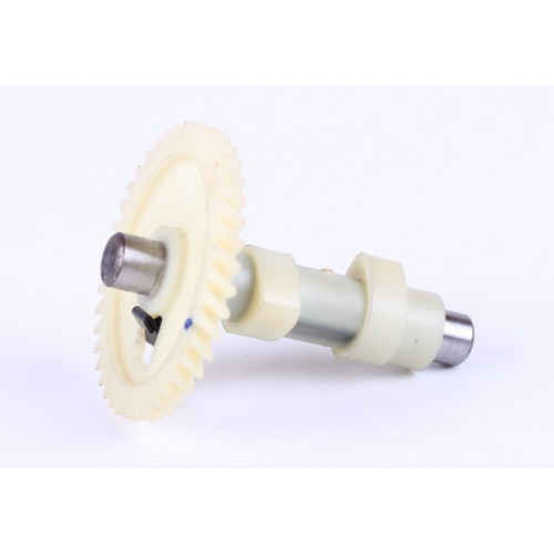 Розподільний вал Z=40 на двигун 156F YBX