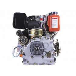 Двигун дизельний ТТ 178FE (вал конус)