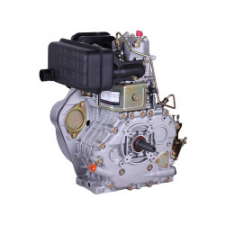 Дизельный двигатель ТТ 188D (вал конус)