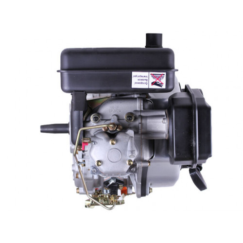 Дизельний двигун ТТ 188D (вал конус)