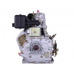 Дизельный двигатель ТТ 188D (вал конус)