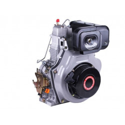 Двигун дизельний ТТ 188DE (вал конус)