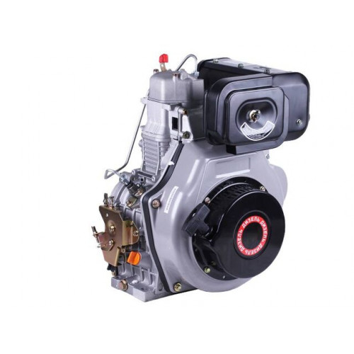 Двигун дизельний ТТ 188DE (вал конус)