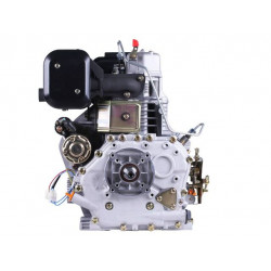 Двигун дизельний ТТ 188DE (вал конус)