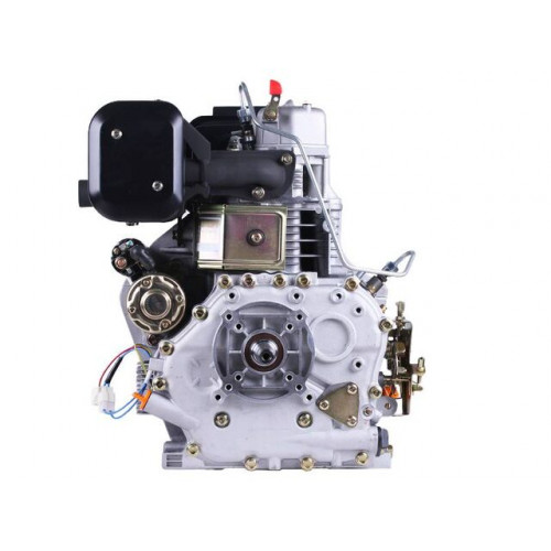 Двигун дизельний ТТ 188DE (вал конус)