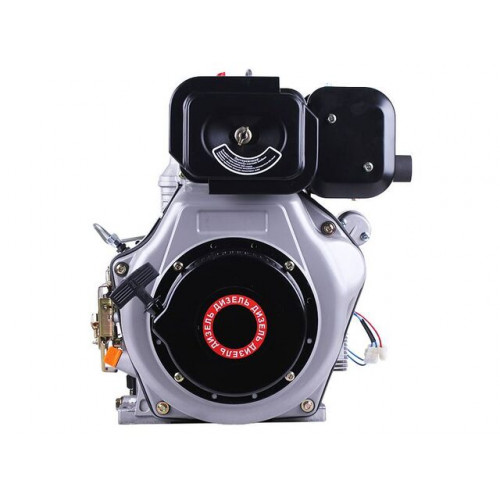 Двигун дизельний ТТ 188DE (вал конус)