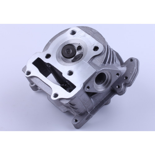 Головка цилиндра Ø47мм в сборе (80CC) 50CC4T