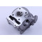 Головка цилиндра Ø47мм в сборе (80CC) 50CC4T