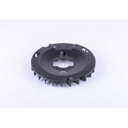 Вентилятор 156F YBX