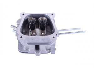 Головка блока (в сборе) 156F YBX