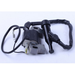 Катушка зажигания YBX