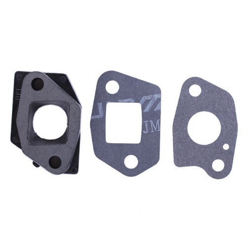 Впускний колектор на двигун P70F YBX