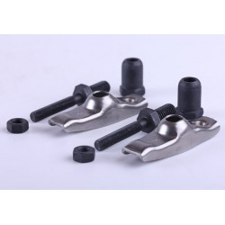 Коромисла зі шпильками та гайками (комплект) YBX