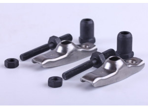 Коромисла зі шпильками та гайками (комплект) YBX