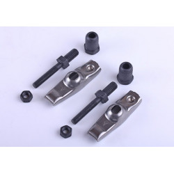 Коромисла зі шпильками та гайками (комплект) YBX