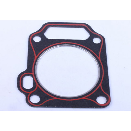 Прокладка головки циліндра на двигун 177F YBX