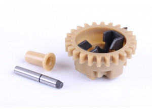 Шестерня регулятора оборотов 156F YBX