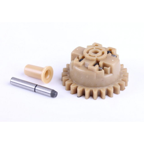 Шестерня регулятора обертів на двигун 156F YBX