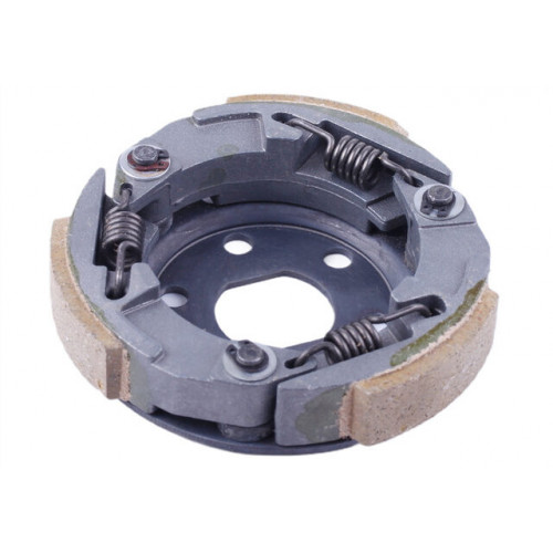 Колодки вариатора заднего 50CC4T