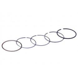 Кольца поршневые Ø39,0мм 50CC4T