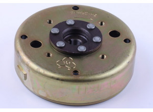 Магнето генератора 50CC4T